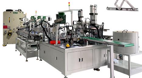 What are the faults that non-standard automation equipment may encounter during application?