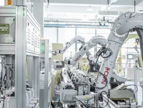 How to choose a high-quality non-standard automatic robotic arm